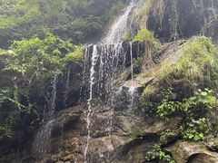 -少华山国家森林公园