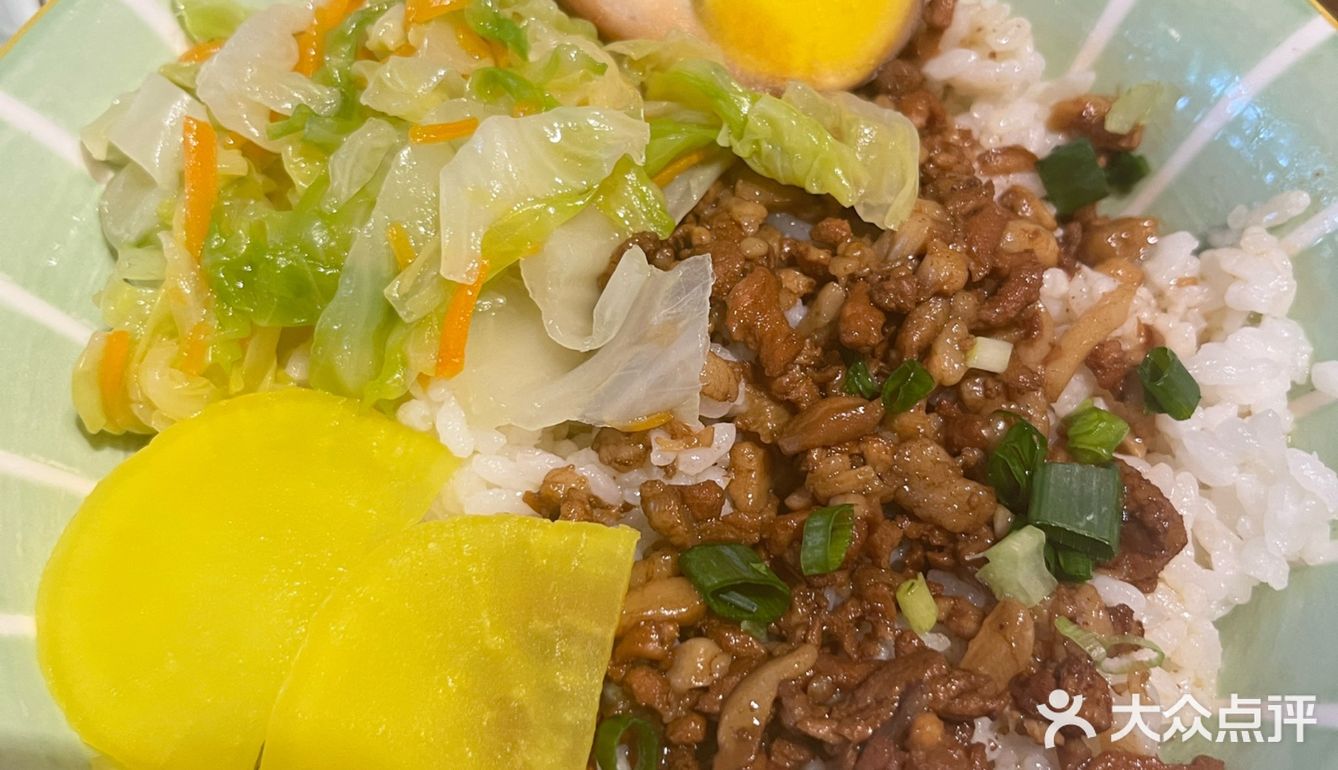 在天津的台湾小吃店[愉快]