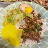 在天津的台湾小吃店[愉快]