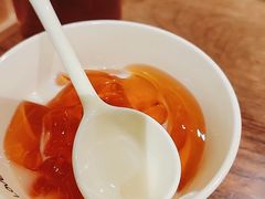 -耶里夏丽新疆餐厅(百联中环购物广场店)
