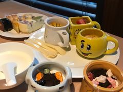 -杭州钱江新城万怡酒店-西餐厅