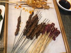 -鸽子窝专业烧烤店(南市场店)