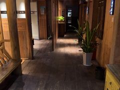 -徽三说·土徽菜·中国徽菜连锁品牌(一中店)