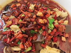 -胖太太四川麻辣排骨串(镇江路分店)