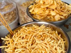 -街街旺风味炸洋芋(大观商业城C座店)