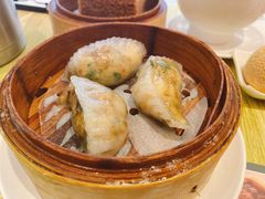 -添好运点心专门店(百老汇店)