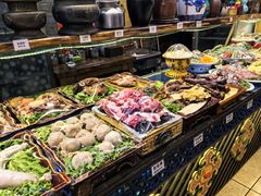 -一招鲜·全羊铺·蒙古奶茶(五一北路店)