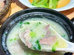 -宏状元现熬粥·京味菜(三里河店)