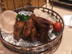 -避风塘(宝山万达店)