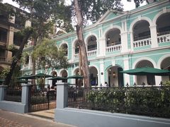 -星巴克臻选(广州沙面店)