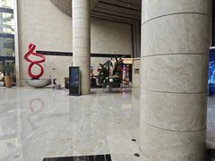 -怡豪大饭店·银顶旋转餐厅
