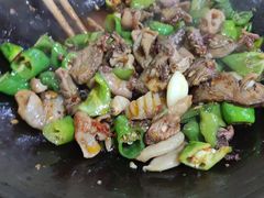 -张氏父子常德肠子馆(红星总店)