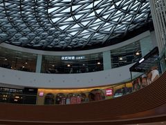 -汉巴味德(大悦城店)