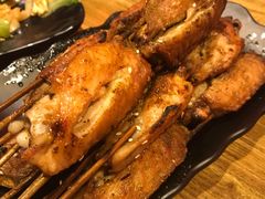 -烧蠔帮·生蚝海鲜牌档(观海店)