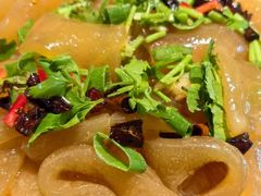 -华盛园卷子王农家菜水库鱼