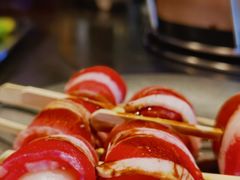 -韩山葵烤肉(太古里店)
