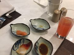 -上海虹桥宾馆味翠餐厅