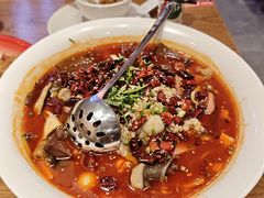-九老汉·川渝江湖菜(合川路2店)