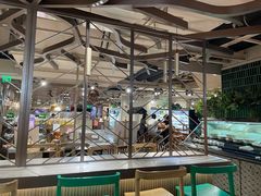 -city'super超·生活(国金中心商场店)