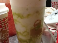 -LELECHA乐乐茶(美罗城店)