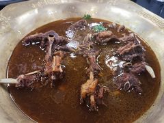 -芦月轩羊蝎子(北蜂窝店)