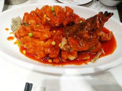 -老苏州芳和园茶酒楼  传统苏帮菜(观前店)