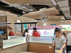 -宴全牛粤来越牛潮汕鲜牛肉火锅(海州万达广场店)