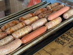 -八分场凉皮老店(正宗)