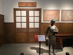 -中国铁道博物馆(正阳门馆)