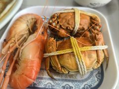 -小陆莲花蟹园农家乐(莲花岛店)