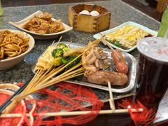 担担面-小街天府(西工小街店)