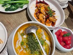 -榕意·川味之美(深业上城店)
