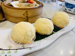 -乜都得港式茶楼(天贵路店)