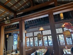 -巴渝瓦肆重庆鲜火锅(宝龙环湖店)