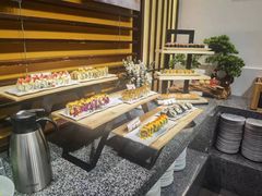 -松子料理(白家庄店)