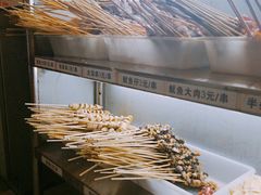 -十里铺铁板鱿鱼