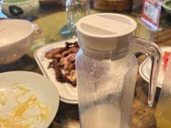 -民俗村柴火灶·景德江西菜(中国陶瓷博物馆店)