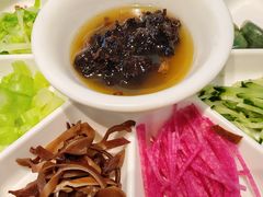 -黑窑厂糖油饼烤鸭·清真菜(黑窑厂街店)