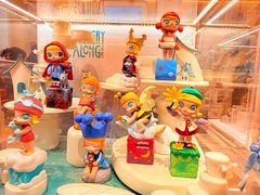 -泡泡玛特POPMART(正弘城店)