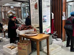 -晓马鸭店(新芜路店)