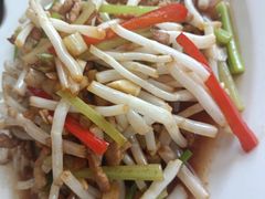 -漁耕小厨农家院(武当山店)