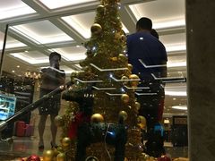 -厦门海景千禧大酒店·海景咖啡厅