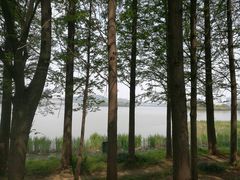 -云龙湖旅游景区