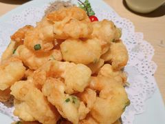 -吕氏疙瘩汤·新派鲁菜(欢乐汇店)