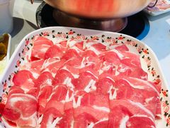 -东门口涮肉·砂锅·烤串(老门东店)
