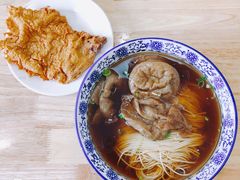 -裕兴记·三虾面(西北街总店)