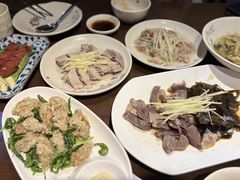 -乡亲鹅肉城(昆山店)