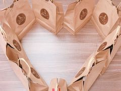 -弗雷德咖啡(金隅紫京府店)