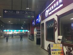 -东直门长途汽车站