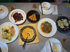 -醉庐·新上海菜(南京西路店)
